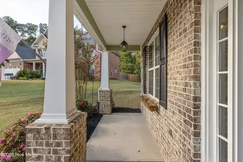 Exterior - 4021 Battery Dr, Evans, GA 30809 photo 3 of 3