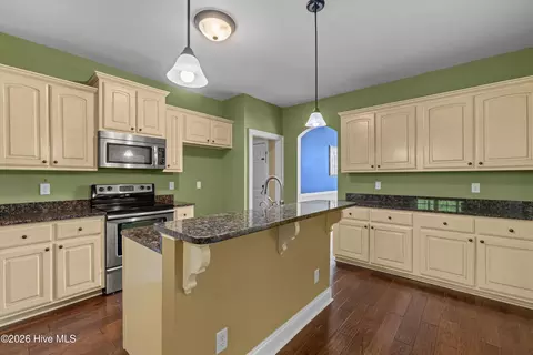 Kitchen - 4021 Battery Dr, Evans, GA 30809 photo 1 of 1