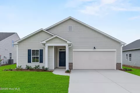 4581 Swimming Ln #38, Shallotte, NC 28470