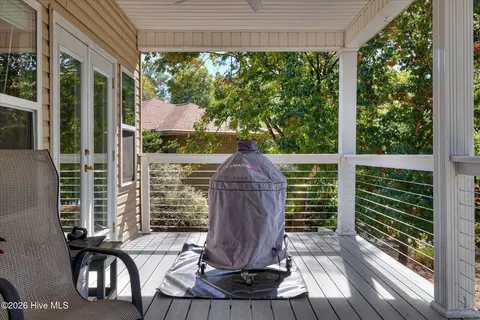 Exterior - 217 Bridgeview Pl, Mccormick, SC 29835 photo 6 of 7
