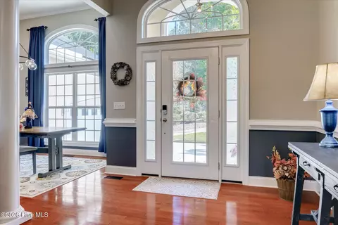 Entry Way - 217 Bridgeview Pl, Mccormick, SC 29835 photo 1 of 4