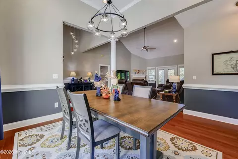 Dining - 217 Bridgeview Pl, Mccormick, SC 29835 photo 6 of 6
