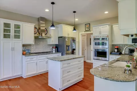 Kitchen - 217 Bridgeview Pl, Mccormick, SC 29835 photo 1 of 6