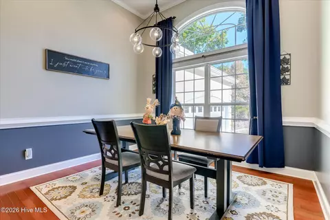 Dining - 217 Bridgeview Pl, Mccormick, SC 29835 photo 4 of 6