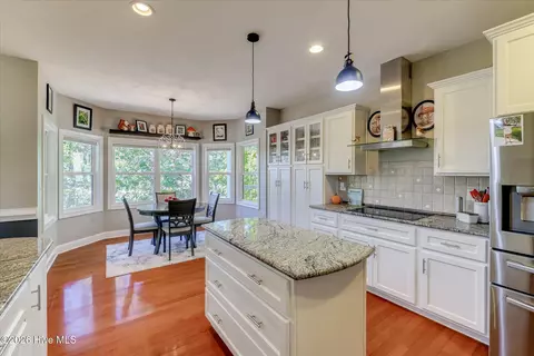 Kitchen - 217 Bridgeview Pl, Mccormick, SC 29835 photo 6 of 6