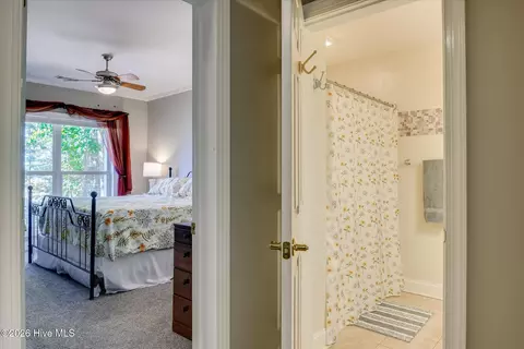 Bedroom - 217 Bridgeview Pl, Mccormick, SC 29835 photo 8 of 14