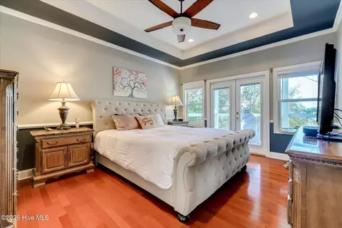 Bedroom - 217 Bridgeview Pl, Mccormick, SC 29835 photo 1 of 14