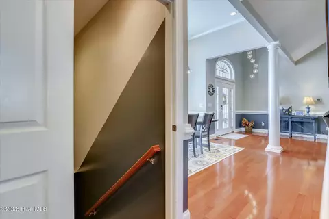 Entry Way - 217 Bridgeview Pl, Mccormick, SC 29835 photo 3 of 4