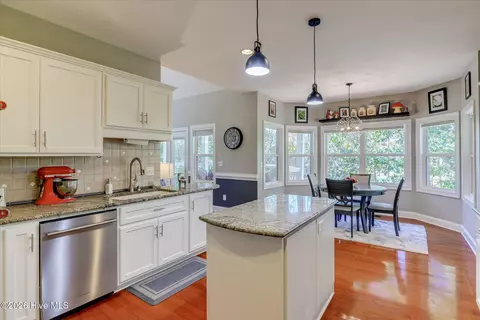 Kitchen - 217 Bridgeview Pl, Mccormick, SC 29835 photo 5 of 6