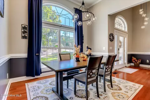 Dining - 217 Bridgeview Pl, Mccormick, SC 29835 photo 5 of 6
