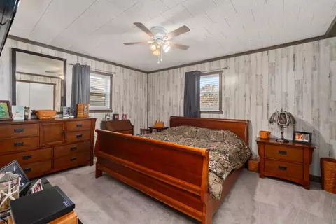 Bedroom - 100 N Widgeon Ct, Grandy, NC 27939 photo 1 of 2