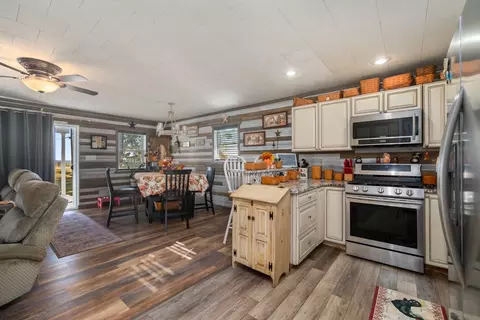 Kitchen - 100 N Widgeon Ct, Grandy, NC 27939 photo 1 of 2