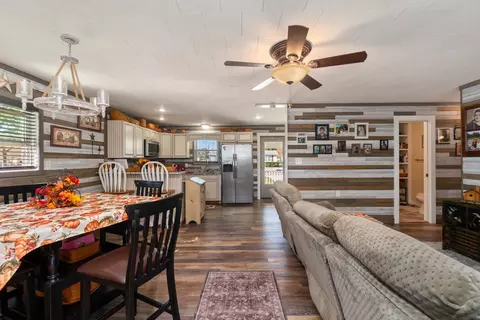 Dining - 100 N Widgeon Ct, Grandy, NC 27939 photo 2 of 2