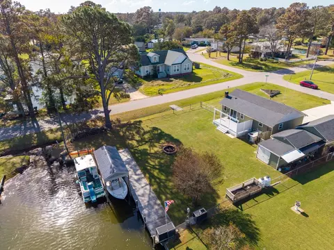 View/Area - 100 N Widgeon Ct, Grandy, NC 27939 photo 5 of 8