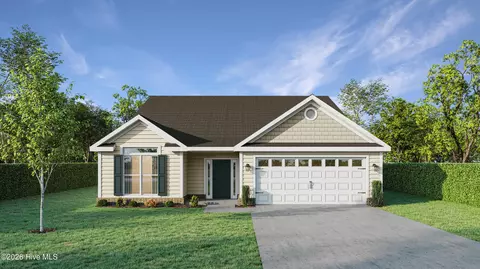 6992 Streamside Dr, Graniteville, SC 29829