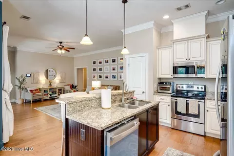 Kitchen - 427 Sandleton Way, Evans, GA 30809 photo 1 of 4
