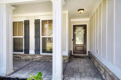 Exterior - 427 Sandleton Way, Evans, GA 30809 photo 1 of 8