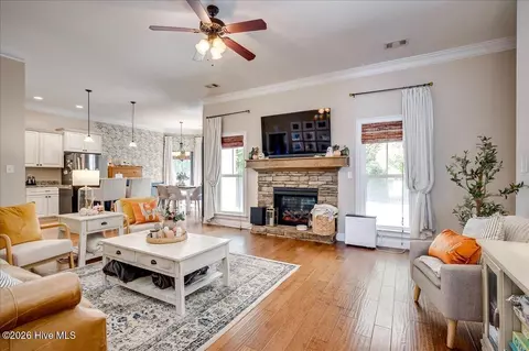 Living - 427 Sandleton Way, Evans, GA 30809 photo 1 of 1