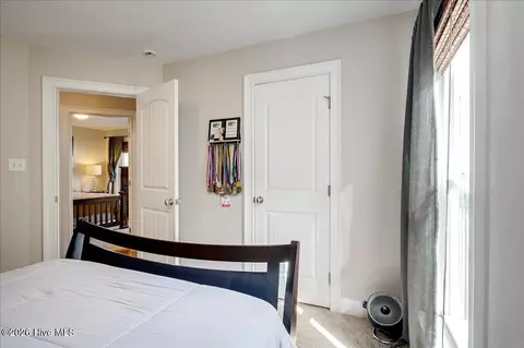 Bedroom - 427 Sandleton Way, Evans, GA 30809 photo 6 of 8