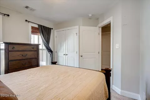 Bedroom - 427 Sandleton Way, Evans, GA 30809 photo 7 of 8