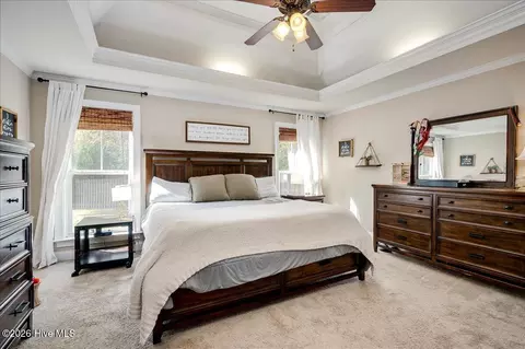 Bedroom - 427 Sandleton Way, Evans, GA 30809 photo 1 of 8
