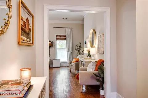 Entry Way - 427 Sandleton Way, Evans, GA 30809 photo 2 of 2