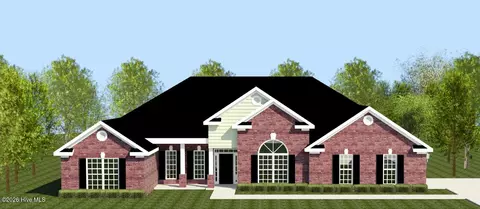 678 Castone Run, Aiken, SC 29803
