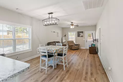 Dining - 3455 Old Augusta Rd, Dearing, GA 30808 photo 1 of 1