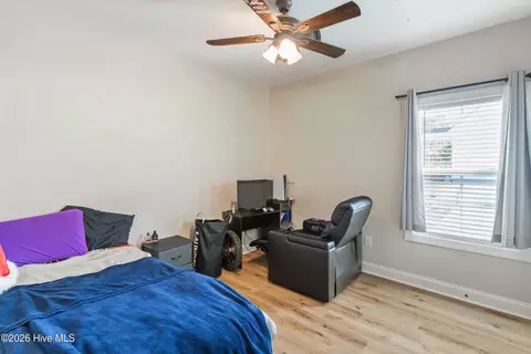 Bedroom - 3455 Old Augusta Rd, Dearing, GA 30808 photo 2 of 4