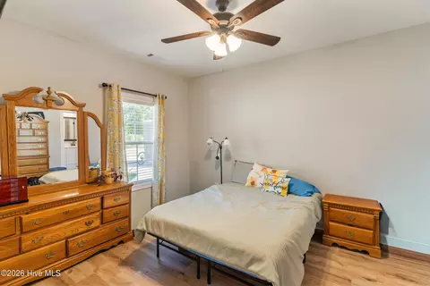 Bedroom - 3455 Old Augusta Rd, Dearing, GA 30808 photo 1 of 4