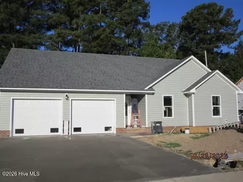 250 Nugget Trl, Elizabeth City, NC 27909