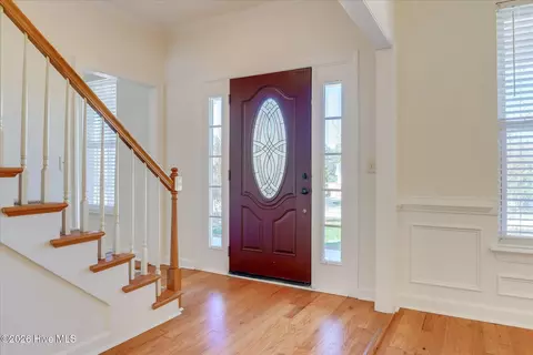 Entry Way - 904 Rainne Ct, Evans, GA 30809 photo 1 of 9