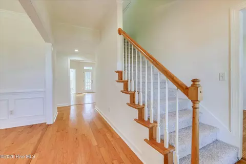 Entry Way - 904 Rainne Ct, Evans, GA 30809 photo 2 of 9