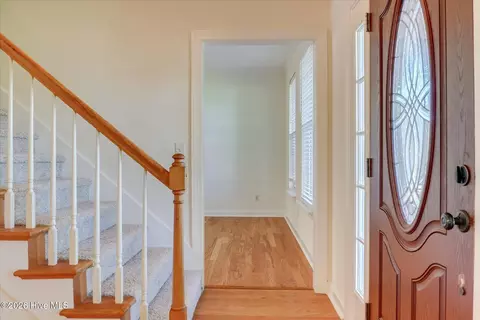 Entry Way - 904 Rainne Ct, Evans, GA 30809 photo 4 of 9