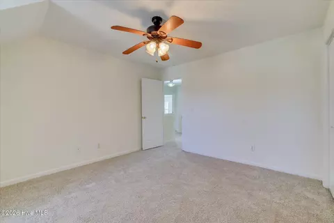 Bedroom - 904 Rainne Ct, Evans, GA 30809 photo 6 of 11