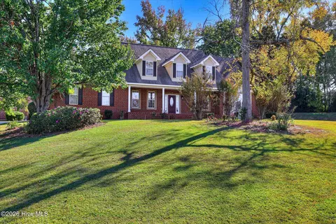 Exterior - 904 Rainne Ct, Evans, GA 30809 photo 3 of 8