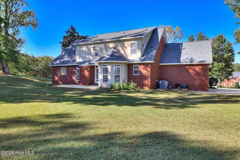 Exterior - 904 Rainne Ct, Evans, GA 30809 photo 6 of 8
