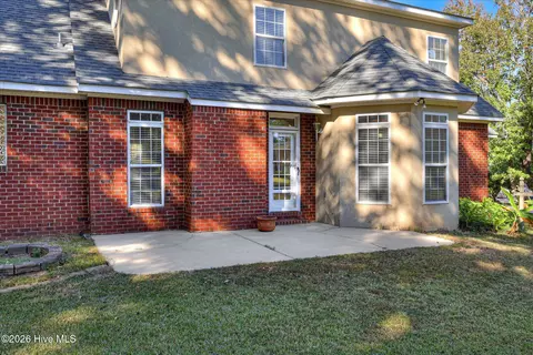 Exterior - 904 Rainne Ct, Evans, GA 30809 photo 8 of 8