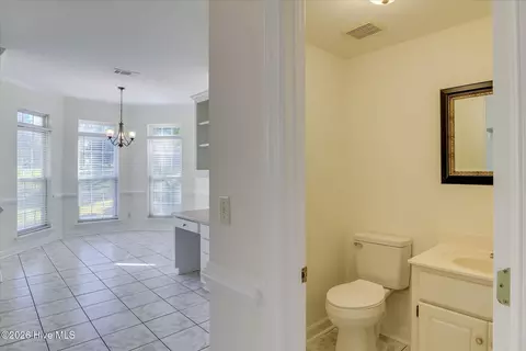 Entry Way - 904 Rainne Ct, Evans, GA 30809 photo 3 of 9