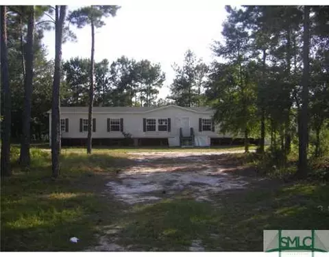 119 Burnt Tree Dr, Guyton, GA 31312 photo 1