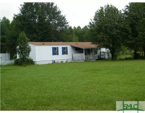 112 Harmony Dr, Springfield, GA 31329 photo 1