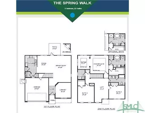 110 Spring Lakes Dr, Savannah, GA 31407 photo 5