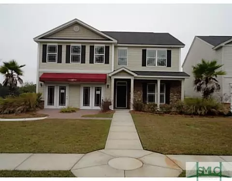 110 Spring Lakes Dr, Savannah, GA 31407 photo 1