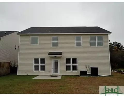 110 Spring Lakes Dr, Savannah, GA 31407 photo 2