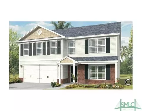 110 Spring Lakes Dr, Savannah, GA 31407 photo 4