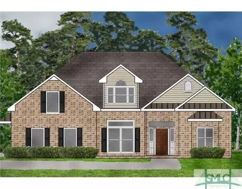 110 Ruby Trl, Guyton, GA 31312 photo 1