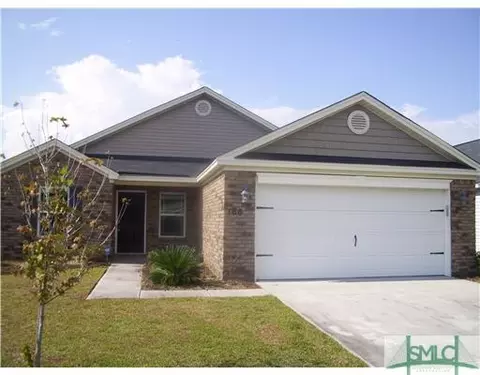 166 Lakepointe Dr, Pooler, GA 31322 photo 1