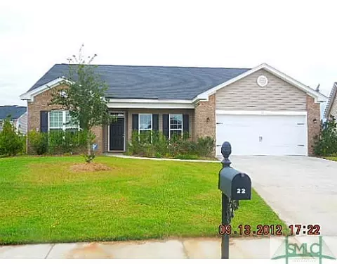 22 Bay Willow Ct, Savannah, GA 31407 photo 1