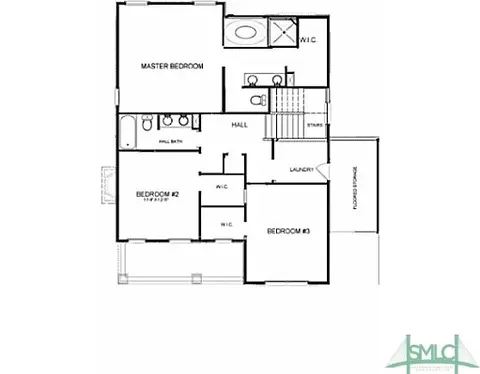 302 Casey Dr, Pooler, GA 31322 photo 3