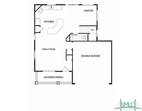 302 Casey Dr, Pooler, GA 31322 photo 2